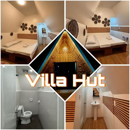 Villa Lovi Panagsama Beach موالبوال المظهر الخارجي الصورة