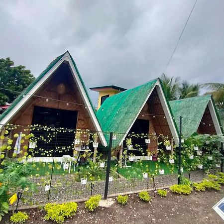 Villa Lovi Panagsama Beach موالبوال المظهر الخارجي الصورة
