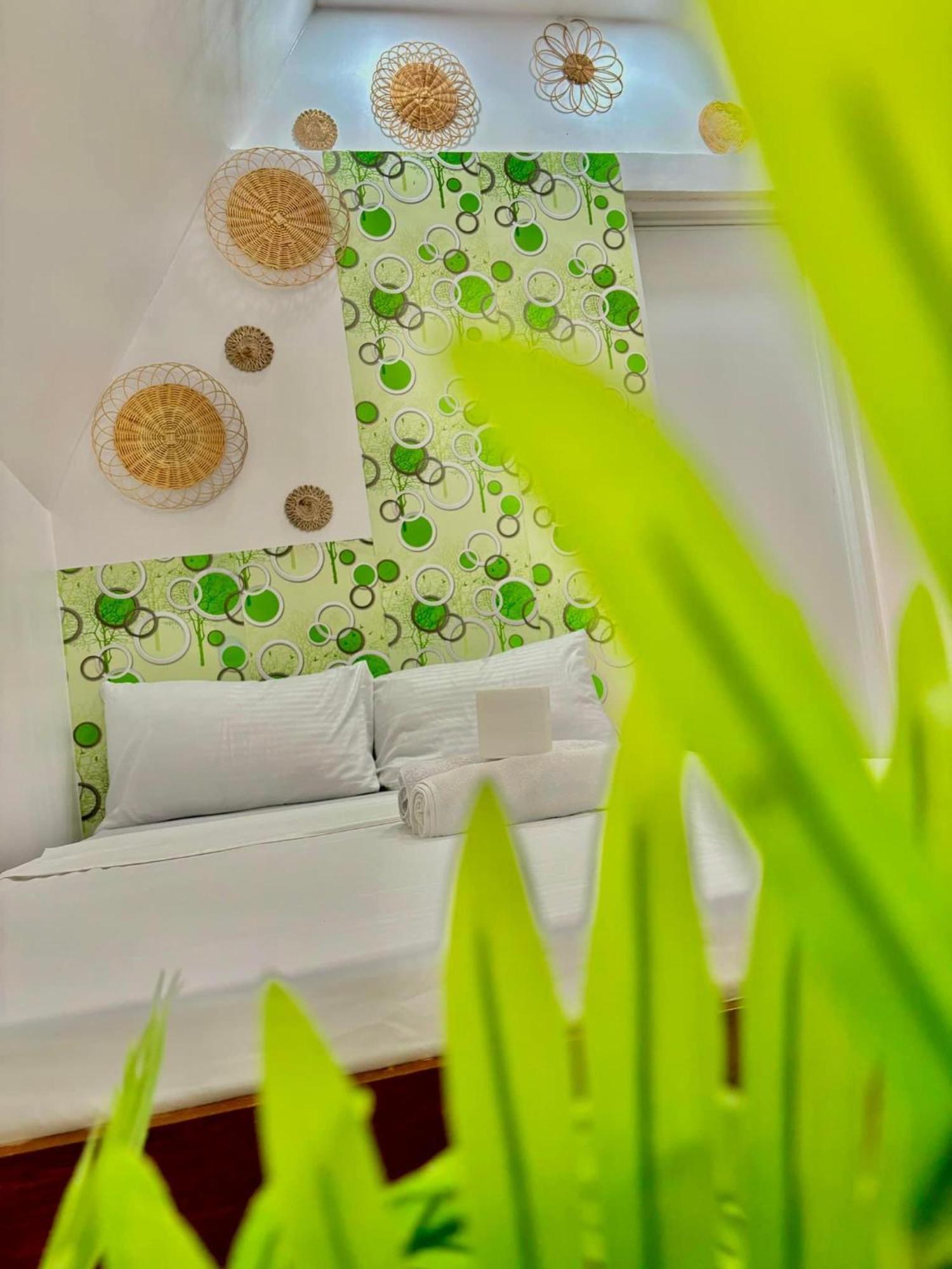Villa Lovi Panagsama Beach موالبوال المظهر الخارجي الصورة