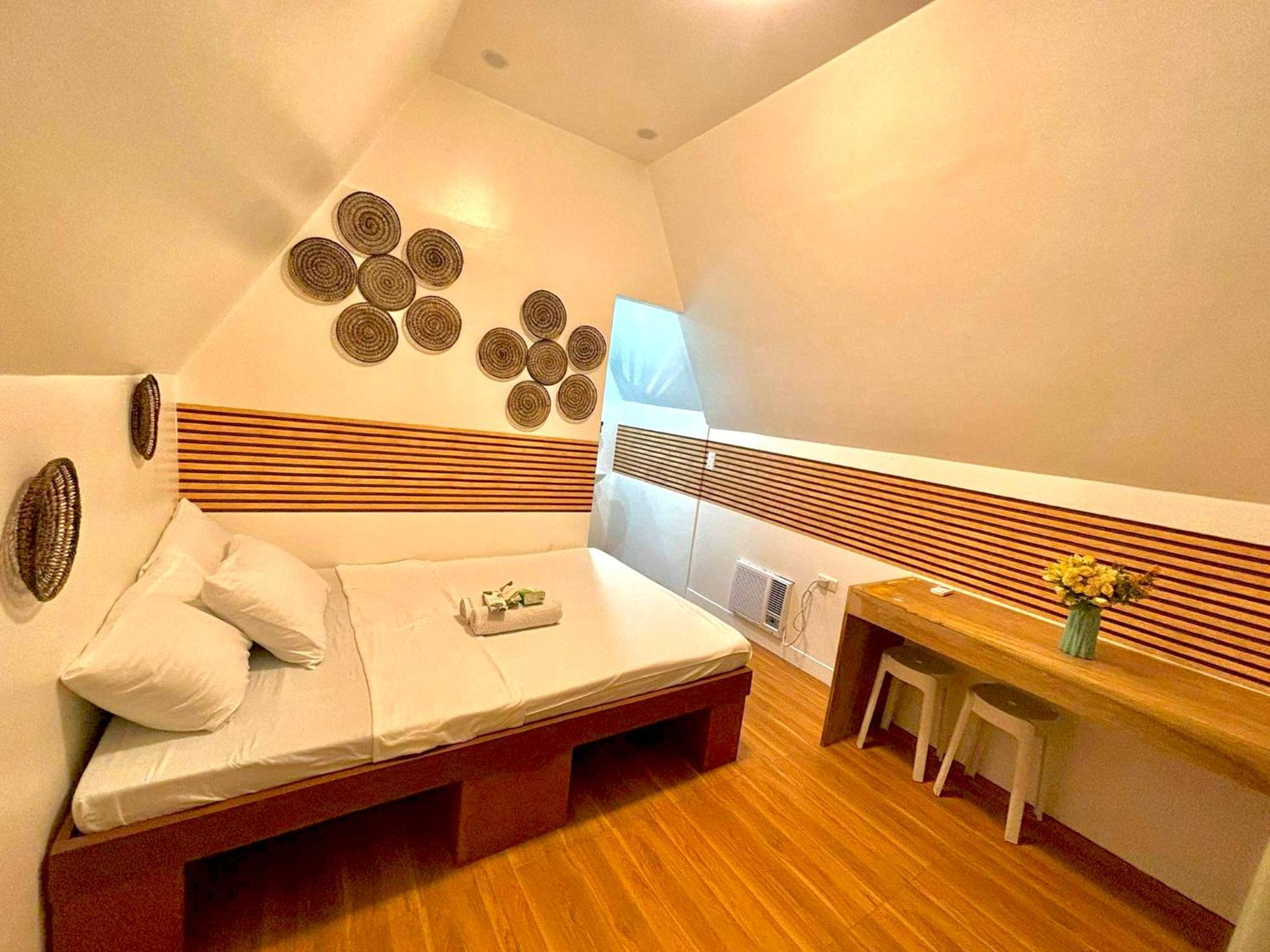 Villa Lovi Panagsama Beach موالبوال المظهر الخارجي الصورة