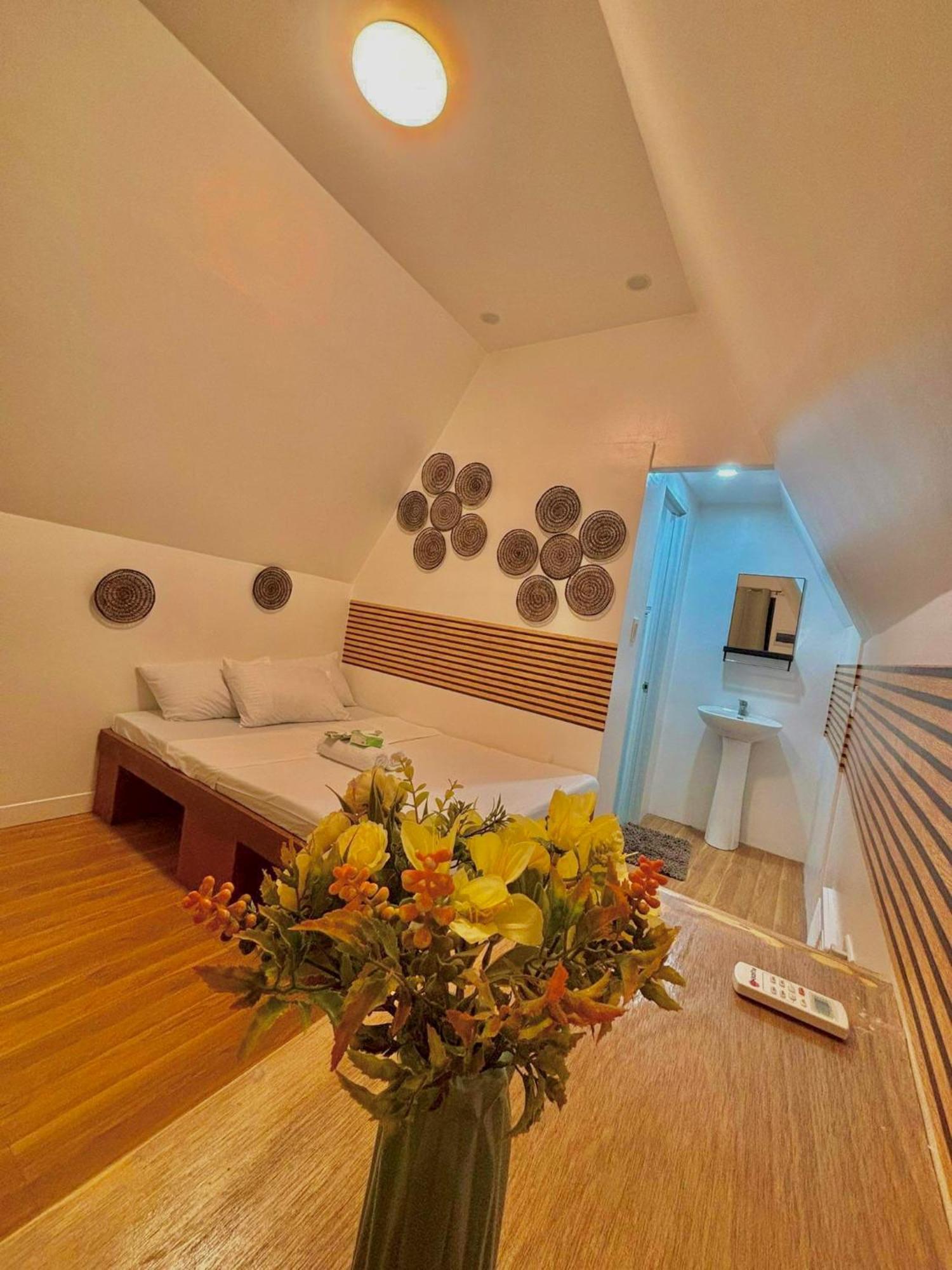 Villa Lovi Panagsama Beach موالبوال المظهر الخارجي الصورة