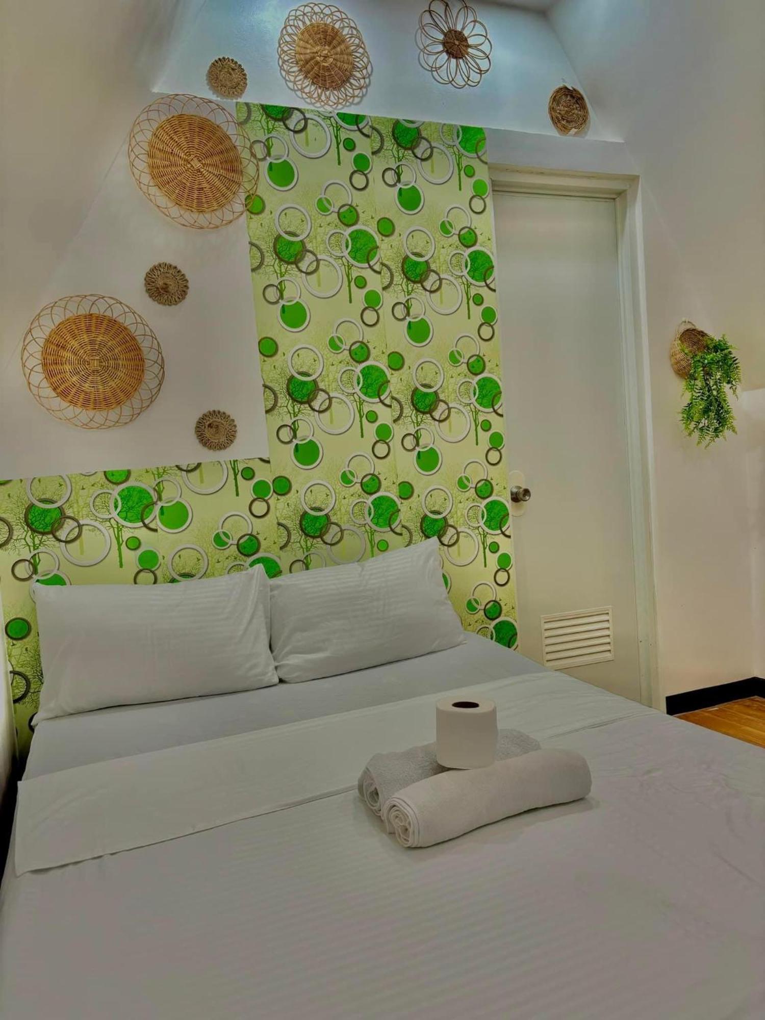 Villa Lovi Panagsama Beach موالبوال المظهر الخارجي الصورة