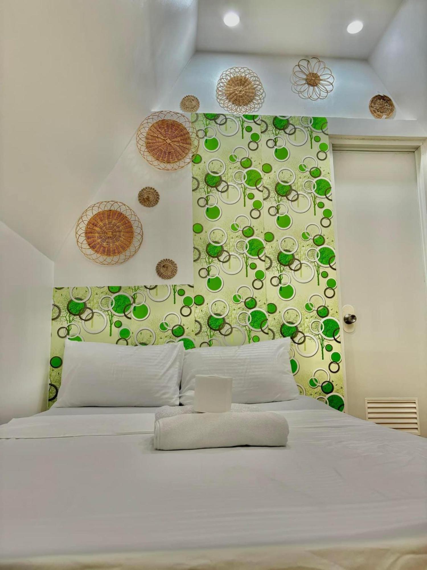 Villa Lovi Panagsama Beach موالبوال المظهر الخارجي الصورة