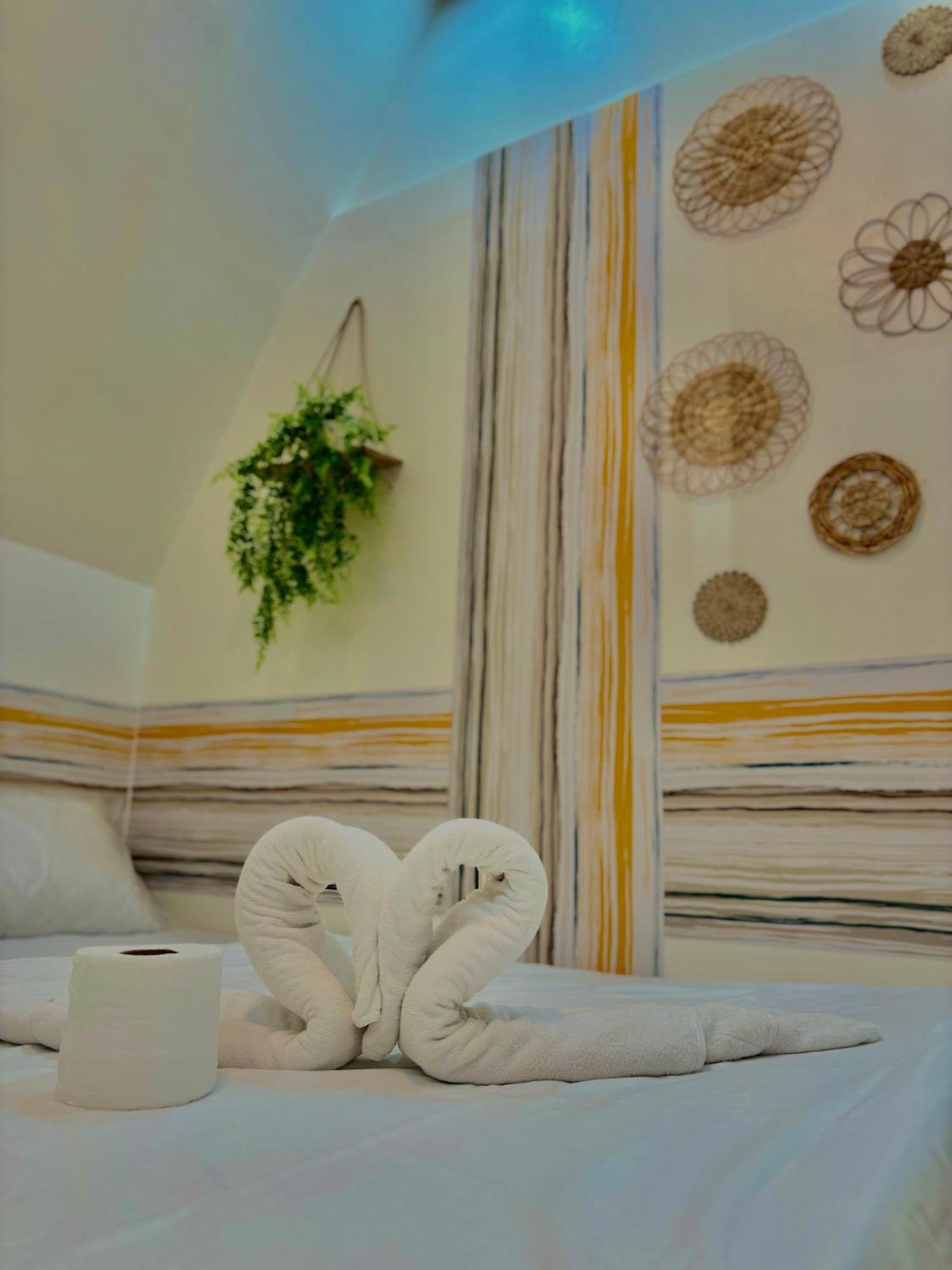 Villa Lovi Panagsama Beach موالبوال المظهر الخارجي الصورة