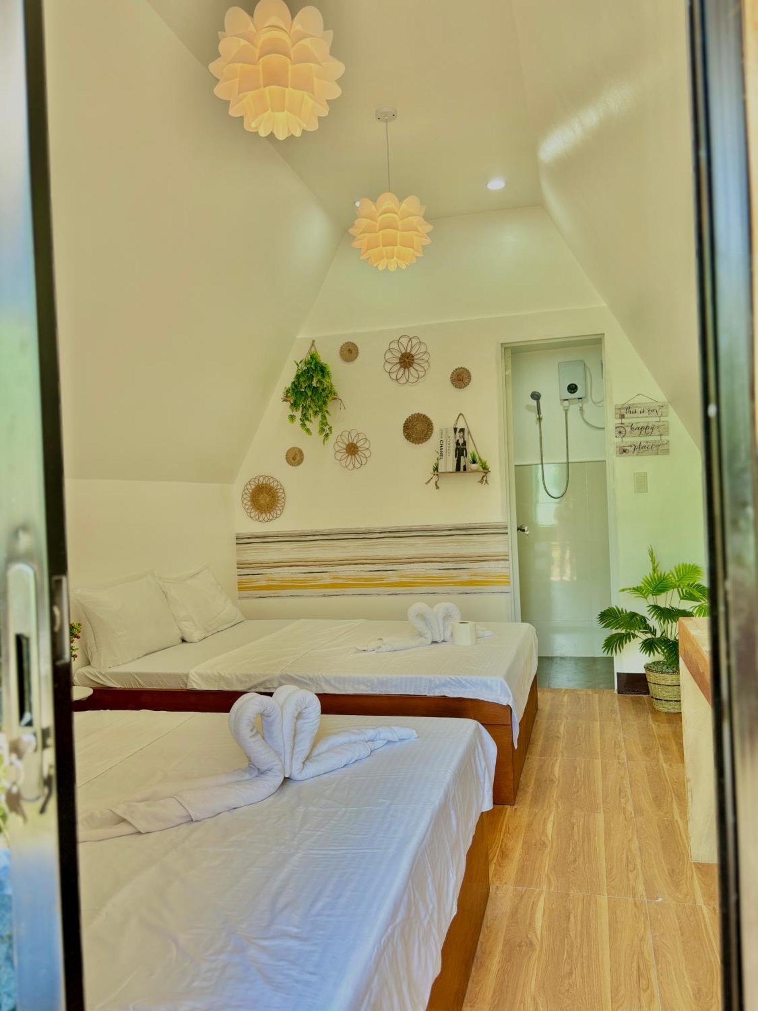 Villa Lovi Panagsama Beach موالبوال المظهر الخارجي الصورة