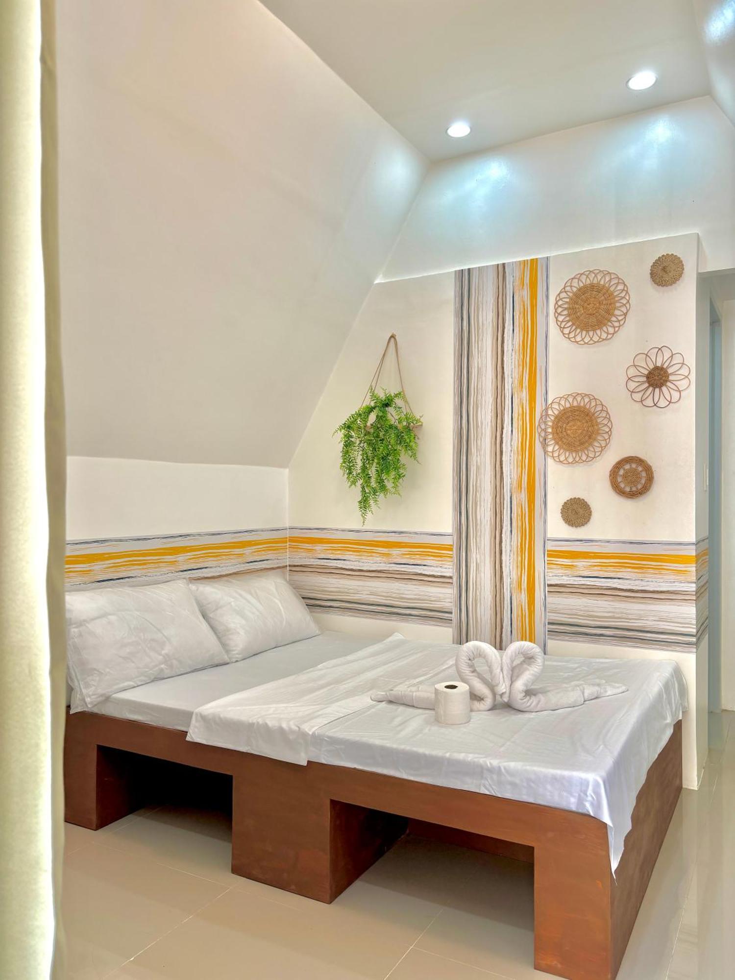 Villa Lovi Panagsama Beach موالبوال المظهر الخارجي الصورة