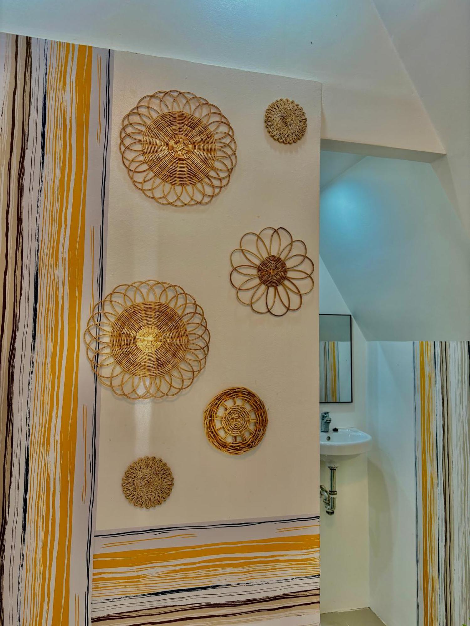 Villa Lovi Panagsama Beach موالبوال المظهر الخارجي الصورة