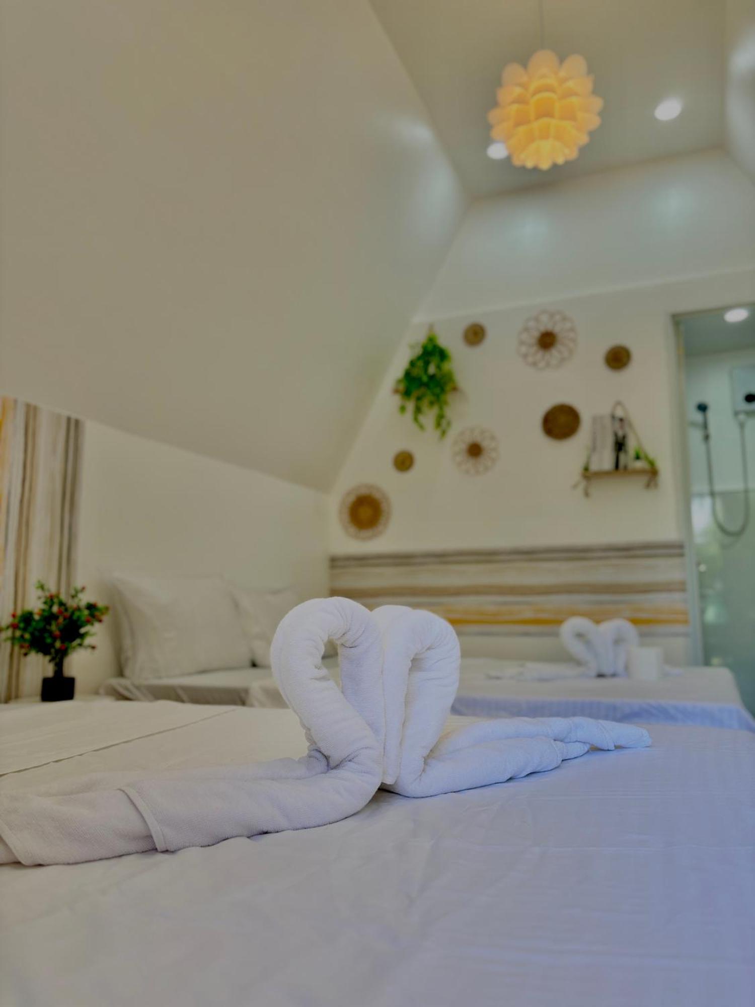 Villa Lovi Panagsama Beach موالبوال المظهر الخارجي الصورة