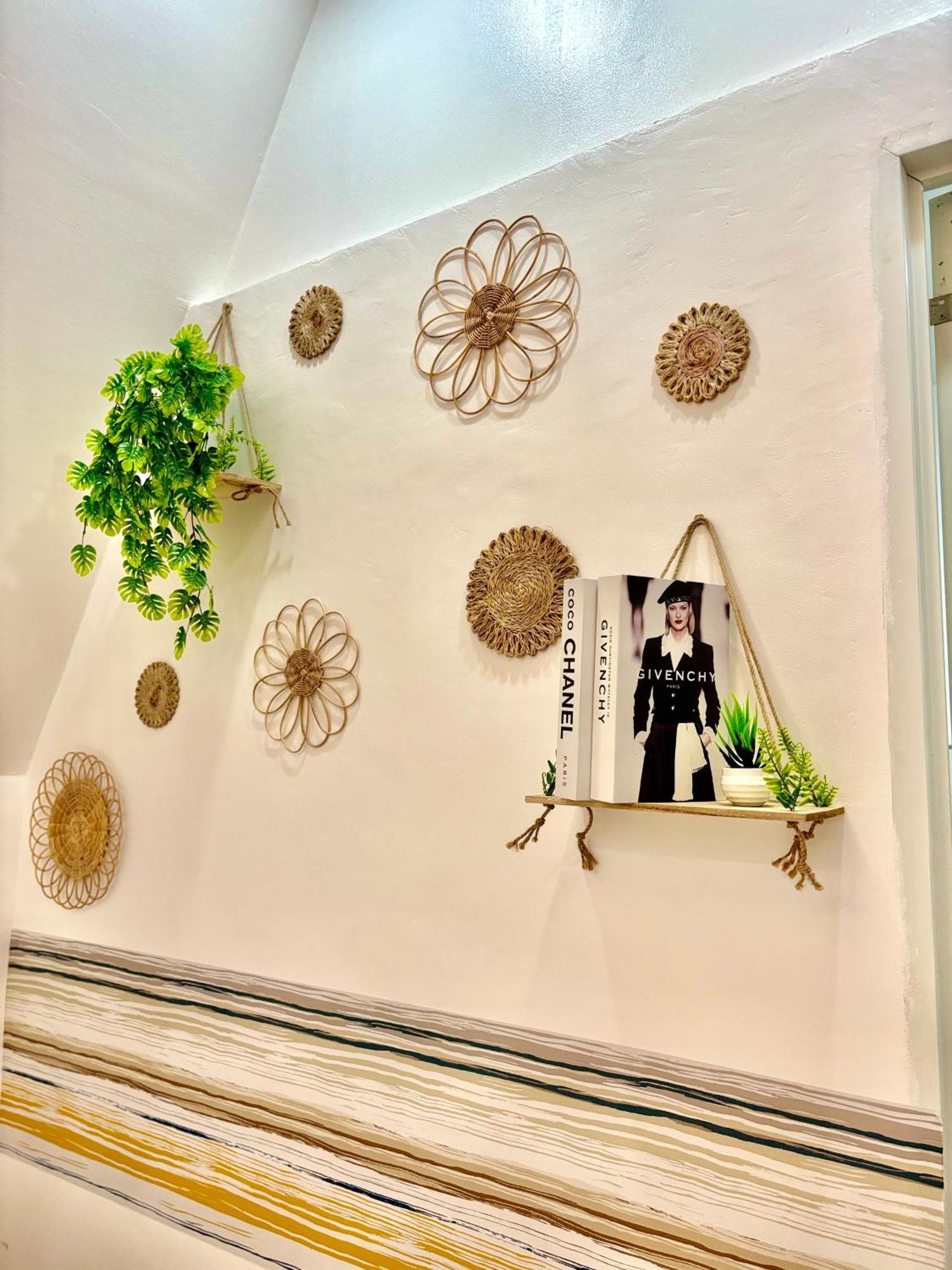 Villa Lovi Panagsama Beach موالبوال المظهر الخارجي الصورة