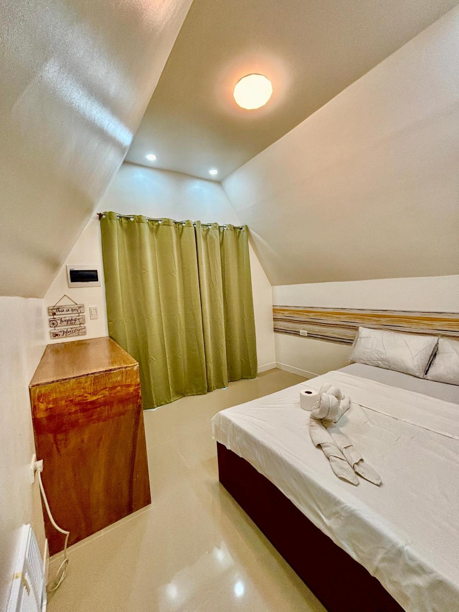 Villa Lovi Panagsama Beach موالبوال المظهر الخارجي الصورة