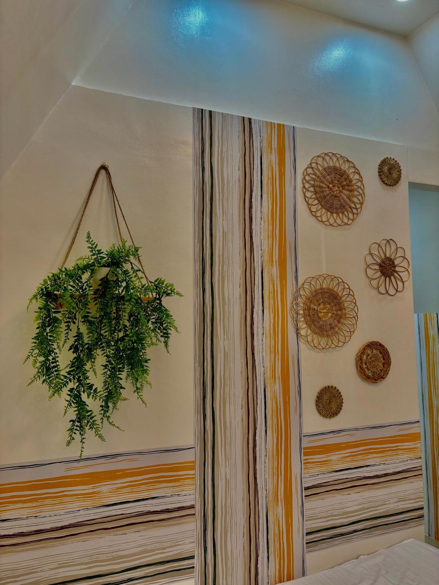 Villa Lovi Panagsama Beach موالبوال المظهر الخارجي الصورة