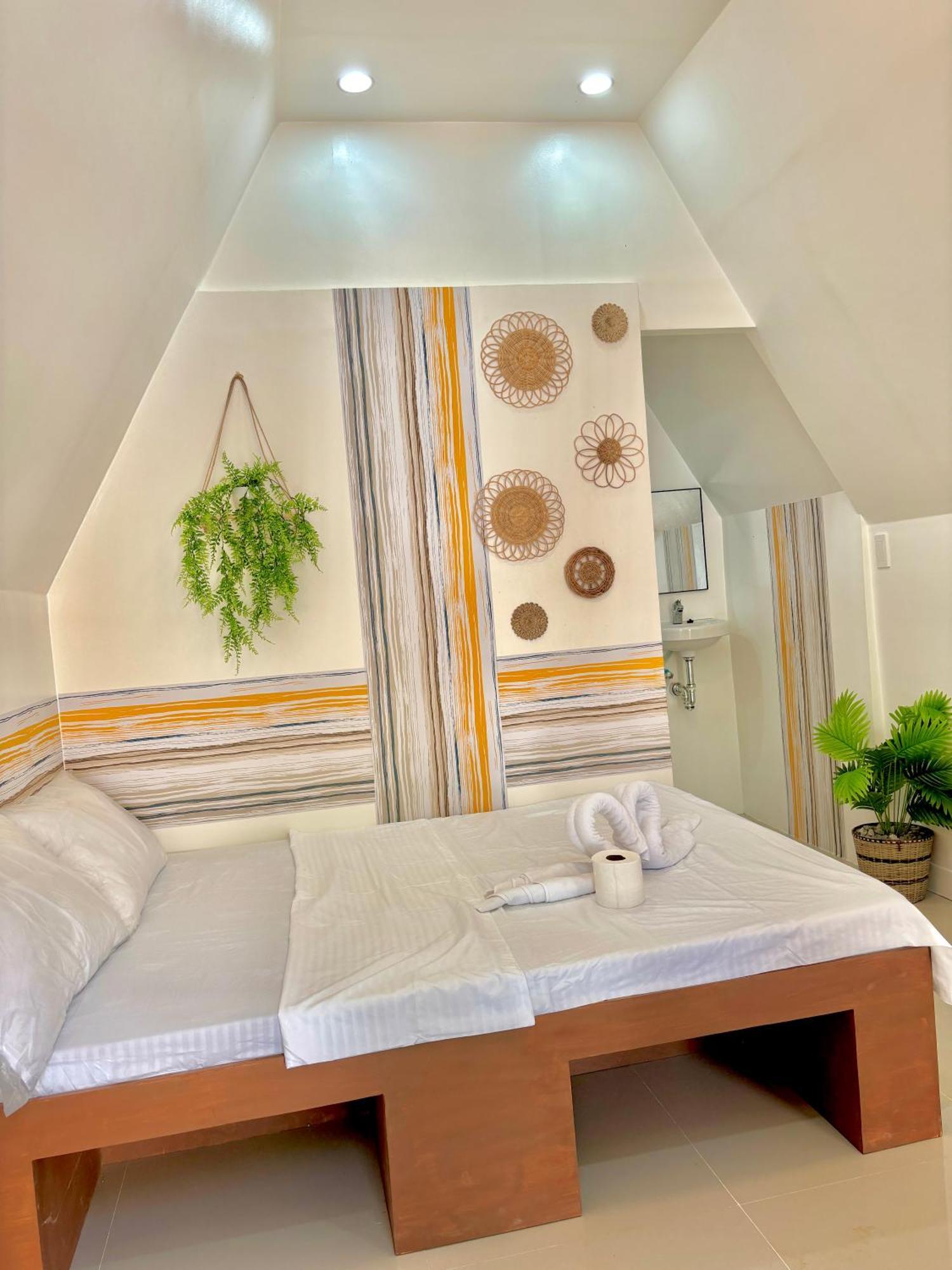 Villa Lovi Panagsama Beach موالبوال المظهر الخارجي الصورة