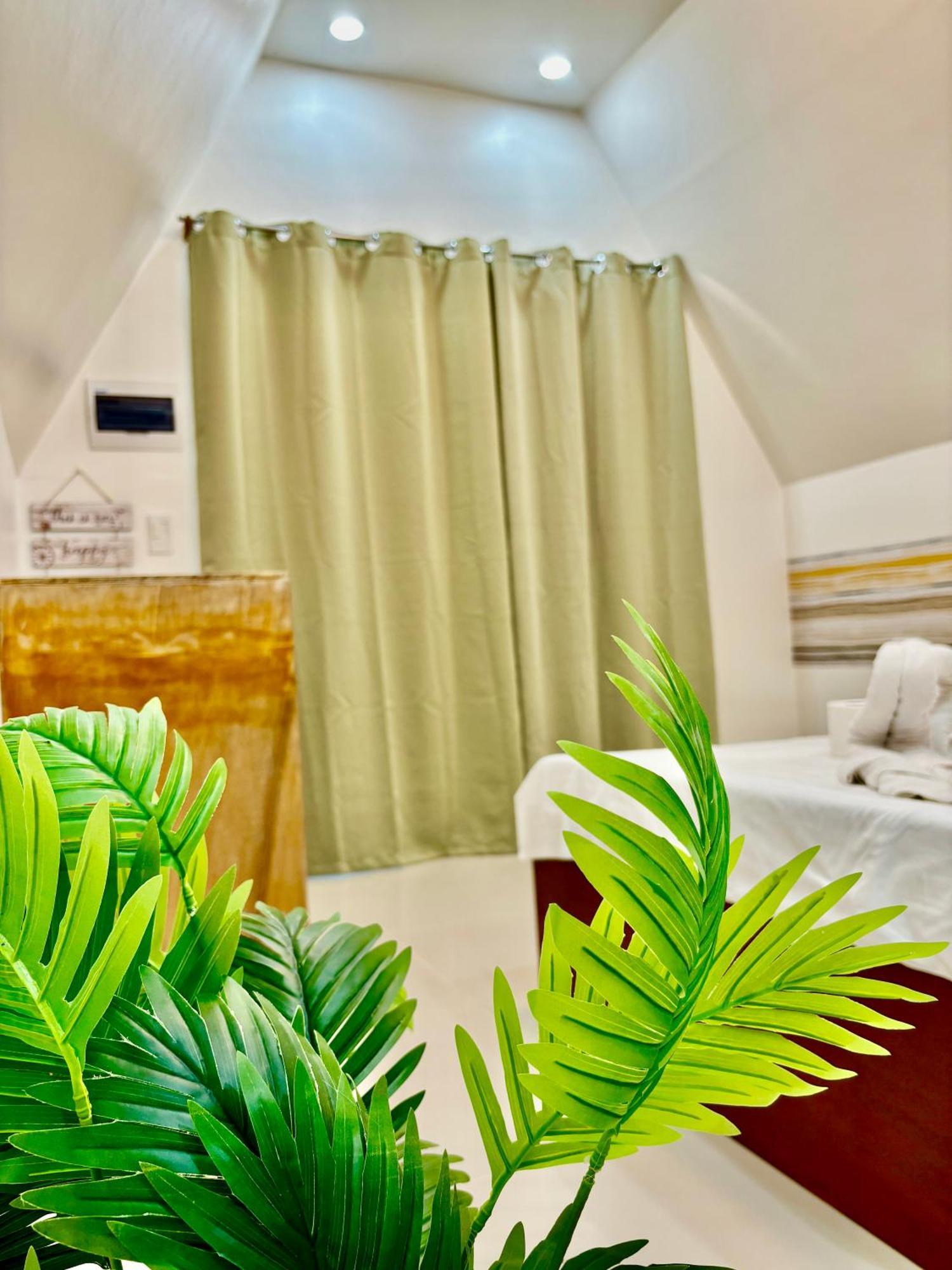 Villa Lovi Panagsama Beach موالبوال المظهر الخارجي الصورة