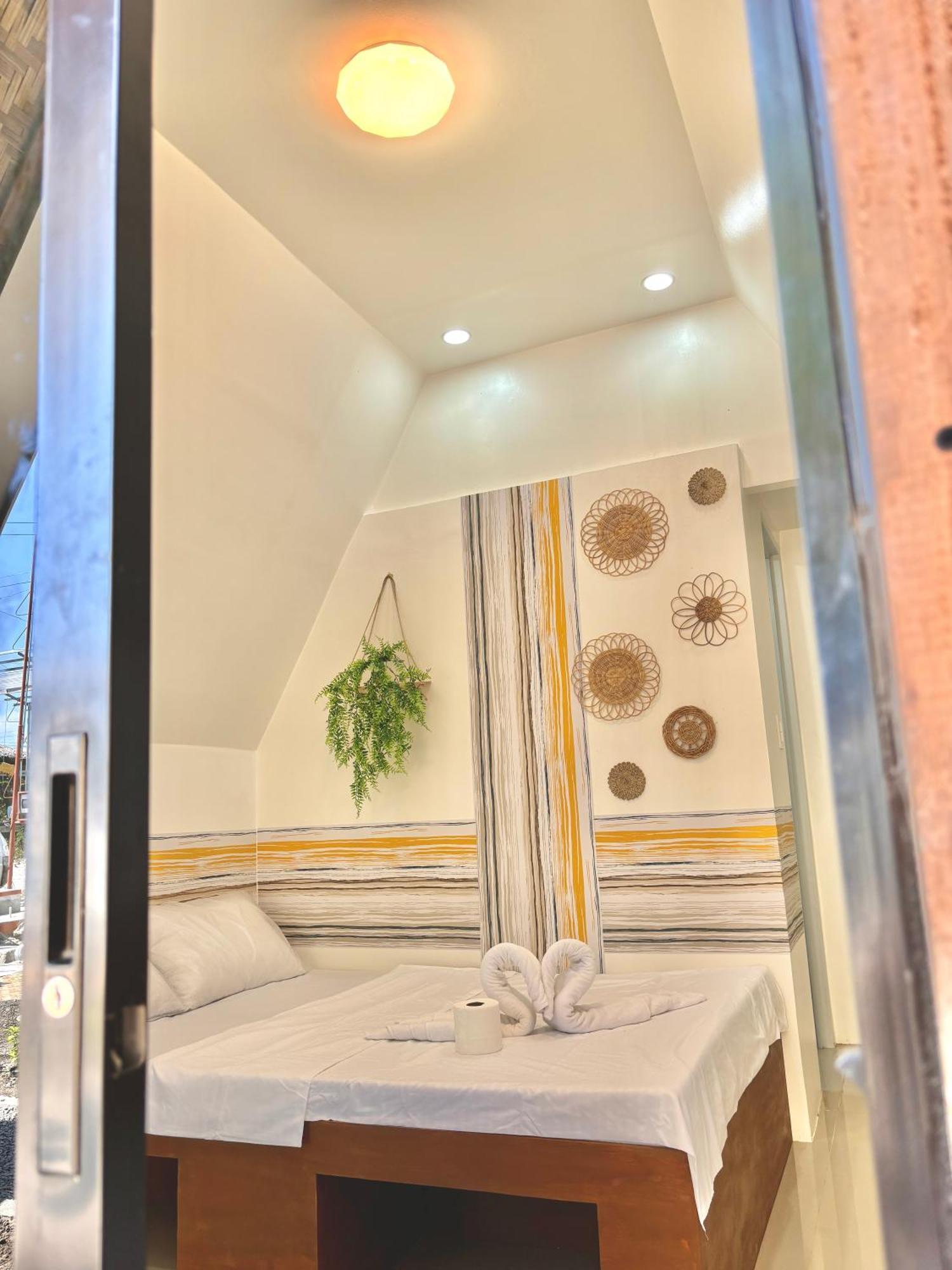 Villa Lovi Panagsama Beach موالبوال المظهر الخارجي الصورة