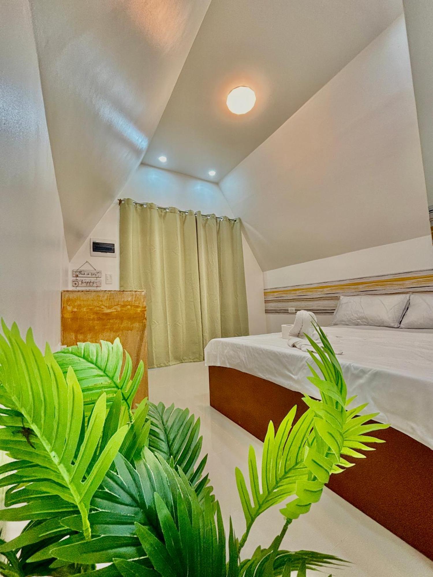 Villa Lovi Panagsama Beach موالبوال المظهر الخارجي الصورة